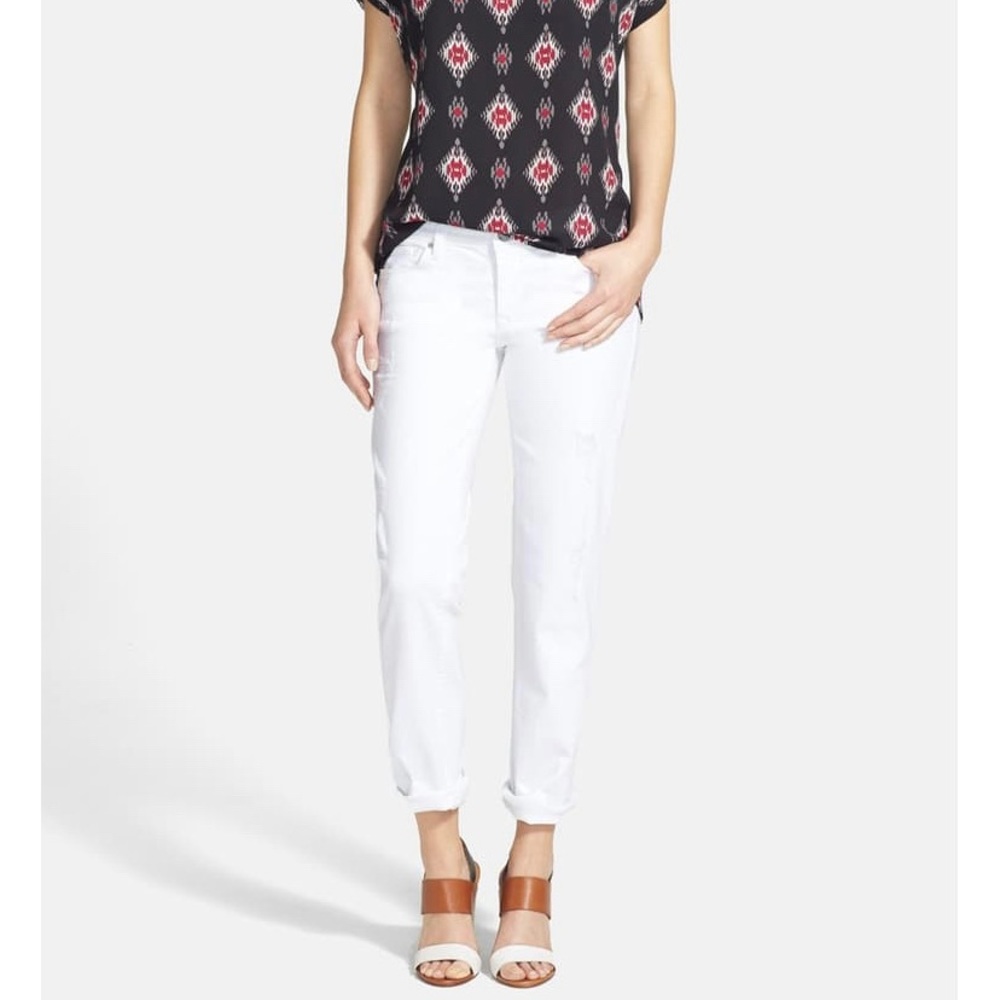 Mavi brand jeans, Emma slim boyfriend 30/32